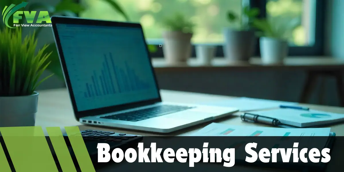 Bookkeeping Services in Watford | Fair View Accountants